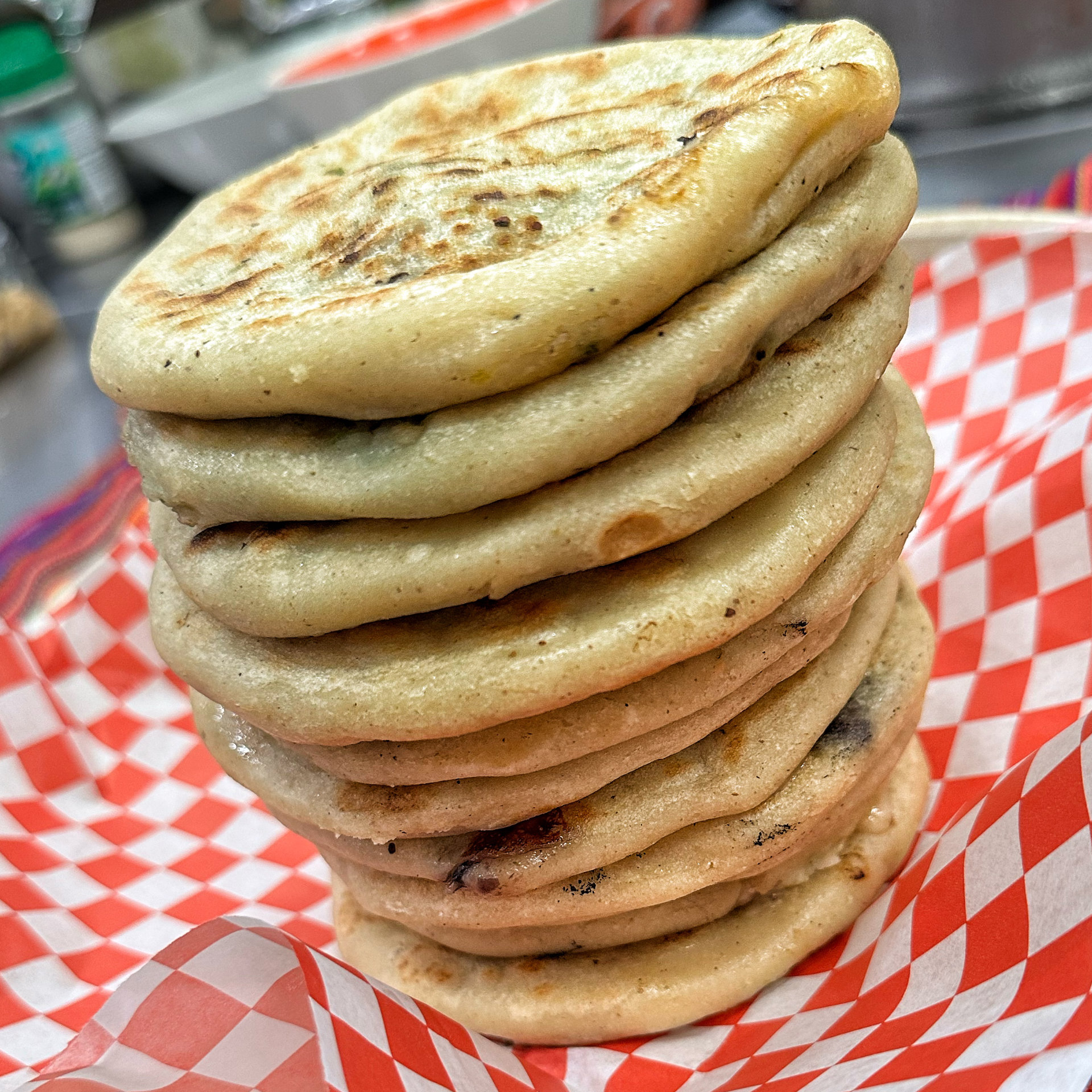 Pupusas