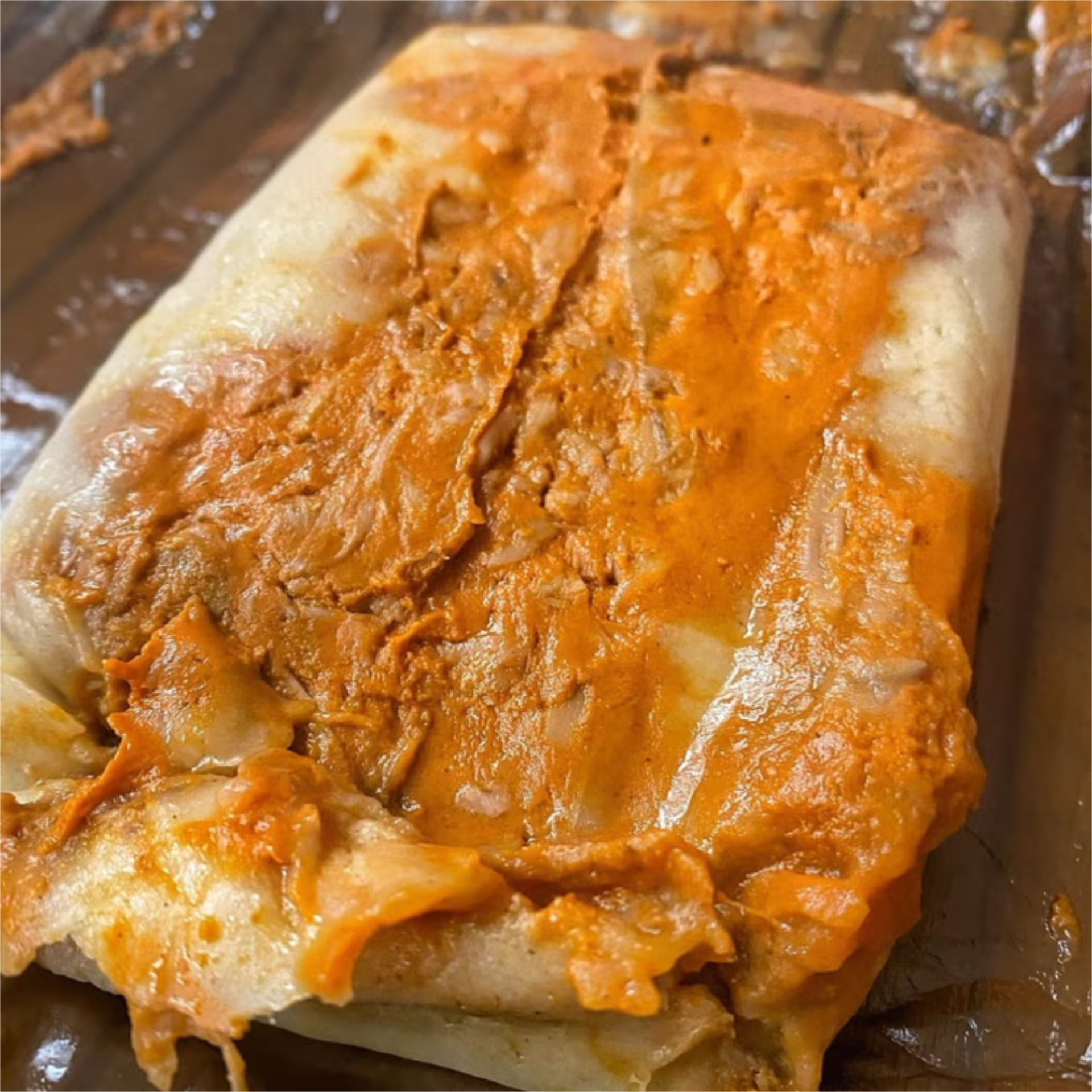 Guatemalan Tamales