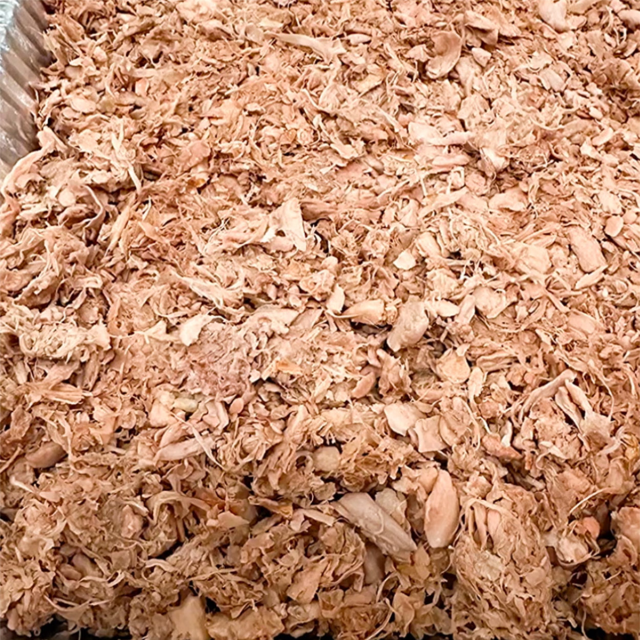 Half Tray Jackfruit