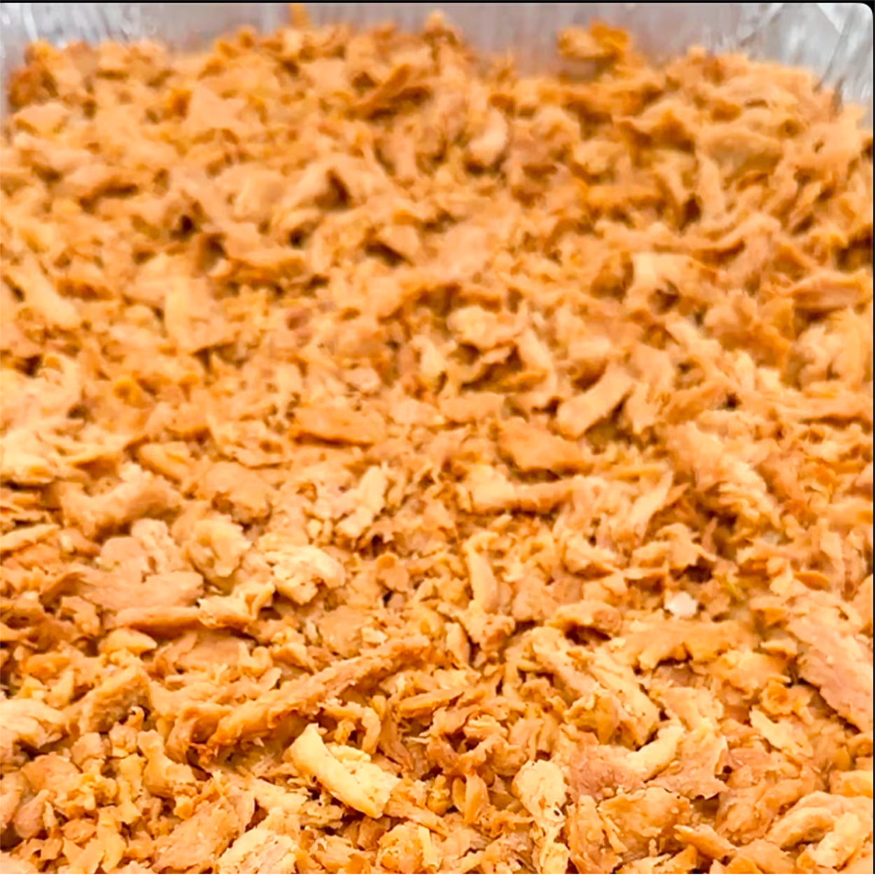 Full Tray of Chicken